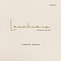 Ji-Hoon Kim / Jae-Jin Ahn : Locutions (A Tribute To Jim Hall)  (CD, Album, Tri)