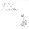 Don Minx / Aldomir Zimmerman : Minx / Zimmerman (CD, Album, RE)