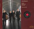 Joseph Haydn, Ludwig van Beethoven, Franz Schubert, Acies Quartett : Streichquartette (CD, Album)