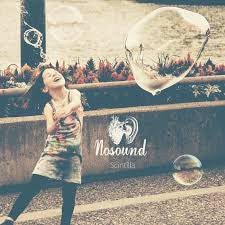 Nosound : Scintilla (CD, Album, RE)