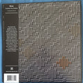 Wume : Towards The Shadow (LP, Album)