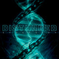 Disturbed : Evolution (CD, Album)