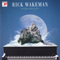 Rick Wakeman : Piano Odyssey (CD, Album)