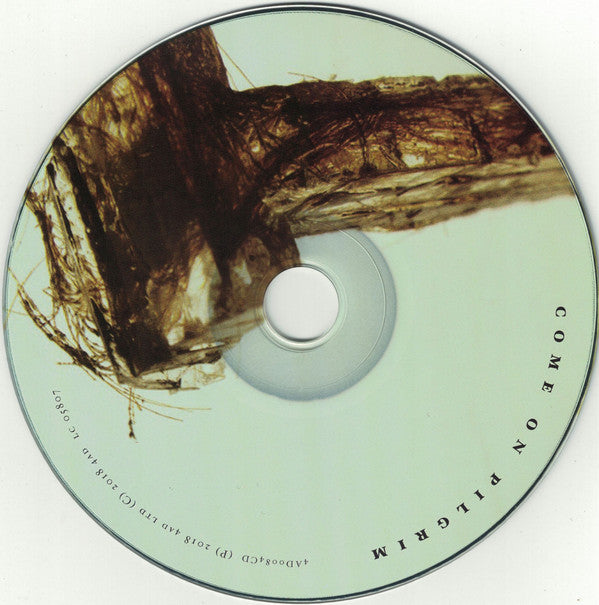 Pixies : Come On Pilgrim... It's Surfer Rosa (CD, MiniAlbum, RE + CD, Album, RE + CD + Comp)