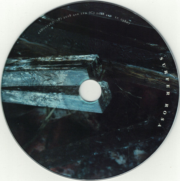 Pixies : Come On Pilgrim... It's Surfer Rosa (CD, MiniAlbum, RE + CD, Album, RE + CD + Comp)