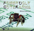 Funny Ugly Cute Karma : Before It Was Cool (CD, EP)