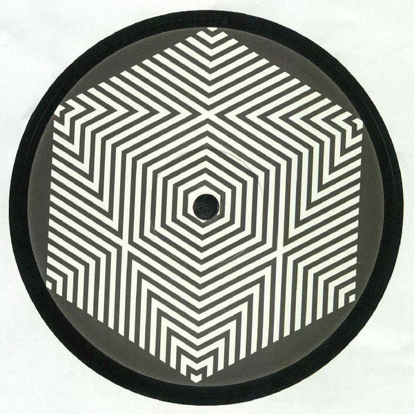 Various : Broken Promises EP - Part 5 (12", EP)