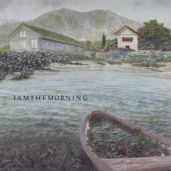 Iamthemorning : Ocean Sounds (LP, Album, 180)