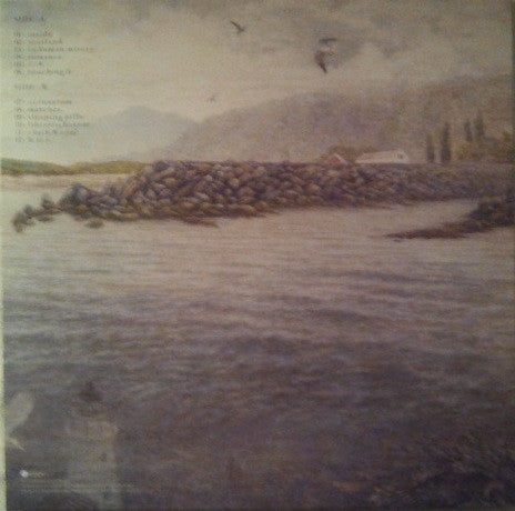 Iamthemorning : Ocean Sounds (LP, Album, 180)