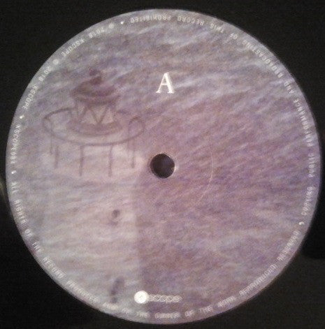 Iamthemorning : Ocean Sounds (LP, Album, 180)