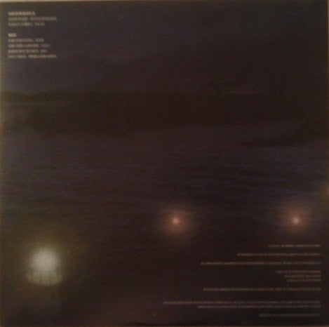 Iamthemorning : Ocean Sounds (LP, Album, 180)
