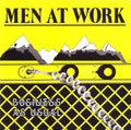Men At Work : Business As Usual (CD, Album, RE, RM)