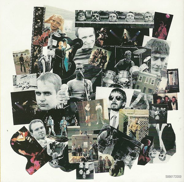 Men At Work : Business As Usual (CD, Album, RE, RM)