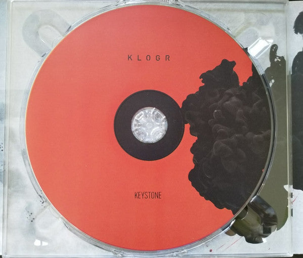 Klogr : Keystone (CD, Album, Dig)