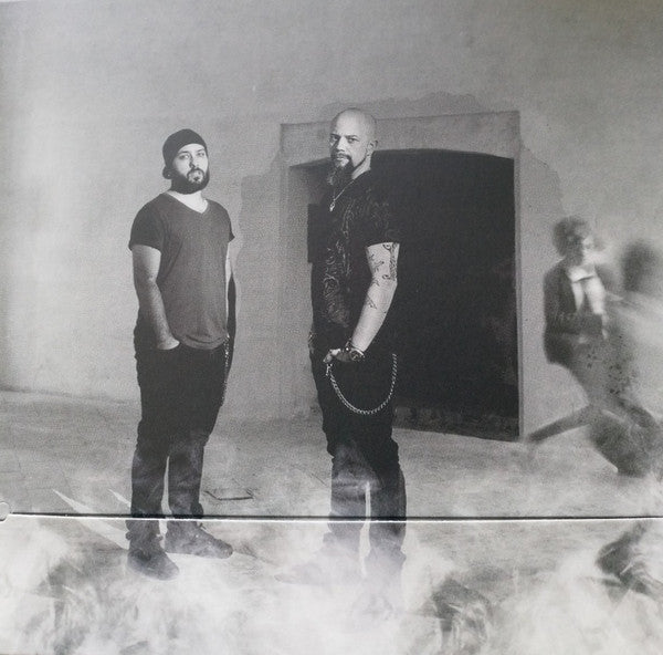 Klogr : Keystone (CD, Album, Dig)