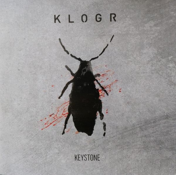 Klogr : Keystone (CD, Album, Dig)