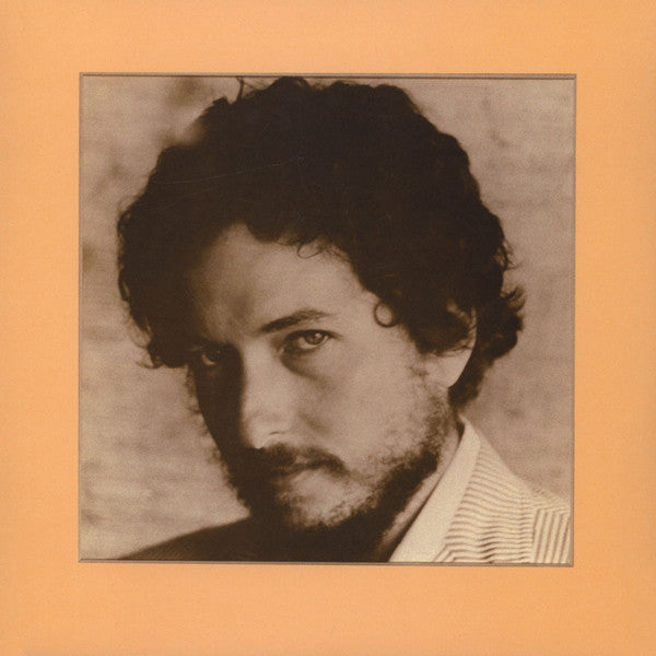 Bob Dylan : New Morning (LP, Album, RE)