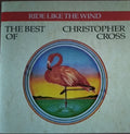 Christopher Cross : Ride Like The Wind / The Best Of Christopher Cross (CD, Comp, RE)