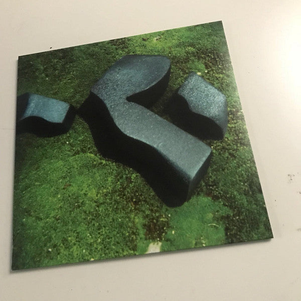 Camila Fuchs : Heart Pressed Between Stones (LP, Album, Ltd, S/Edition, Red)