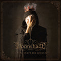 Moonshade (2) : Sun Dethroned (CD, Album)