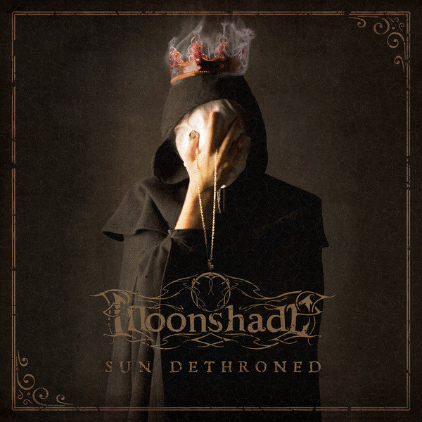 Moonshade (2) : Sun Dethroned (CD, Album)