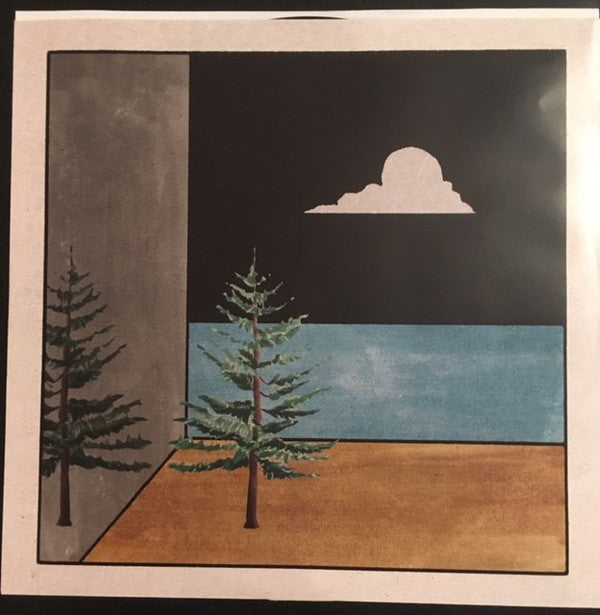 Buxton : Stay Out Late (LP, Album)