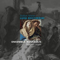 Luigi Boccherini, Ensemble Rosasolis, Magali Léger : Stabat Mater (CD, Album)