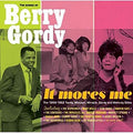 Berry Gordy : The Songs Of Berry Gordy - It Moves Me (The 1959-62 Tamla, Motown, Miracle, Gordy And Mel-o-dy Sides) (CD, Comp, RM)
