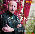 Anton Bruckner, Philharmonie Festiva, Gerd Schaller : Symphony In F Minor 1863 Study Symphony (CD, Album)