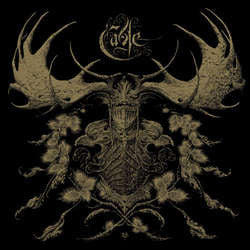 Cable (5) : Never Trust A Gemini (LP, Album, Ltd, Met)