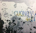 Cuong Vu 4-tet : Change In The Air (2x12", Album)