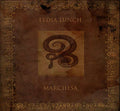 Lydia Lunch : Marchesa (LP, Album, Ltd, Gol)