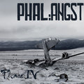 Phal:Angst : Phase IV (CD, Album)
