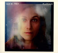 Lea W. Frey : Plateaus (CD, Album)
