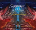 Renaissance (4) With The Renaissance Chamber Orchestra : A Symphonic Journey • Live In Concert (2xCD + DVD-V, Multichannel, NTSC + Album, RE, Dig)