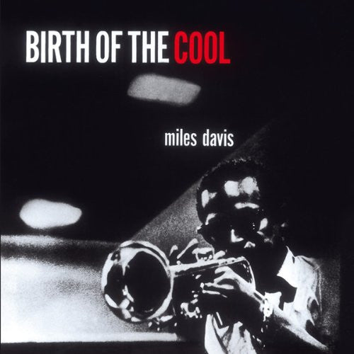 Miles Davis : Birth Of The Cool (CD, Album, Comp)