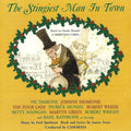 Various : The Stingiest Man In Town (CD, Comp, RE)