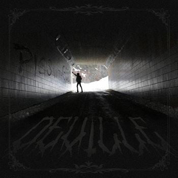 Deville (7) : Pigs With Gods  (CD, Album)