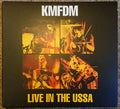 KMFDM : Live In The USSA (CD, Album, Dig)