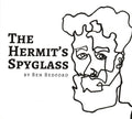 Ben Bedford : The Hermit’s Spyglass  (CD, Album)