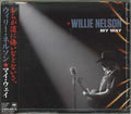 Willie Nelson : My Way (CD, Album)