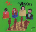 The Ar-Kaics : In This Time (CD, Album)