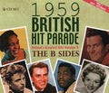 Various : 1959 British Hit Parade - Britain's Greatest Hits Volume 8, The B-sides - Part 2 (3xCD, Comp)