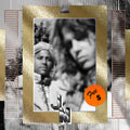 The Jack Moves : Free Money (LP, Album, Ltd)