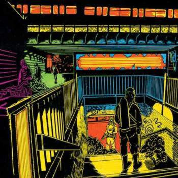 Exit Group : Adverse Habitat (CD, Album)