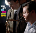 Stan Getz : Big Band Bossa Nova (CD, Album, Ltd, RM)