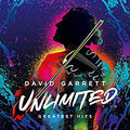 David Garrett (4) : Unlimited, Greatest Hits (CD, Comp)