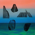 Ultramarine : Signals Into Space (2xLP, Album)