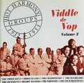 Various : Viddle De Vop Volume 2 (CD, Comp)