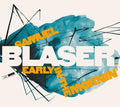 Samuel Blaser : Early In The Mornin'  (CD, Album)